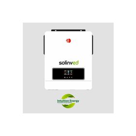 Solinved NM-Eco 4.2 KW MPPT Off-Grid Inverter