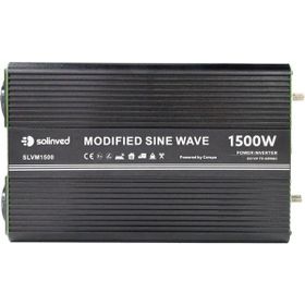 Solinved SLV Serisi 24 V 1500 W Modifiye Sinüs İnverter