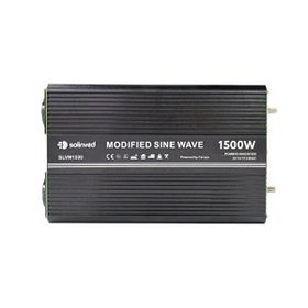 Solinved SLV Serisi 24 V 1500 W Modifiye Sinüs İnverter