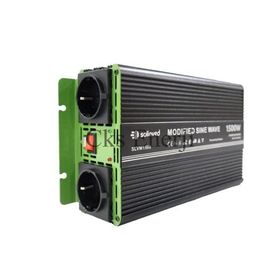 Solinved SLV Serisi 24 V 1500 W Modifiye Sinüs İnverter