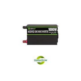 Solinved SLVM Serisi 1000W 12V Modifiye Sinüs İnverter