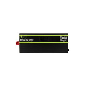 Solinved SLVP Serisi 3000W 12V Tam Sinüs İnverter