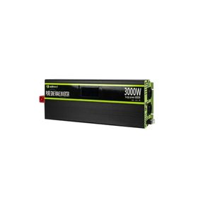 Solinved SLVP Serisi 3000W 12V Tam Sinüs İnverter