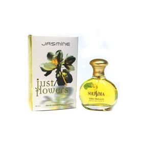 Solissima Jasmine EDP 50 ml Kadın Parfüm