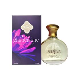Solissima Very Private Collection Phenomene Edp 50 ml Kadın Parfüm