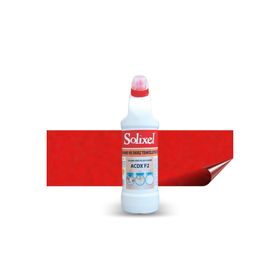 Solixel 950 ml Fayans ve Derz Dolgu Temizleyici