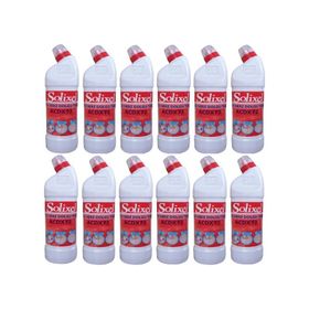 Solixel 950 ml Fayans ve Derz Dolgu Temizleyici