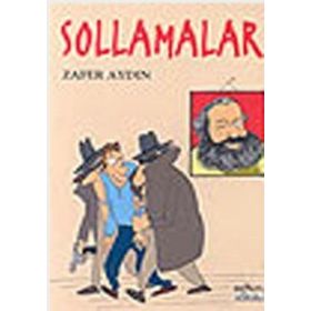 Sollamalar - Zafer Aydin