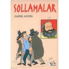 Sollamalar - Zafer Aydin