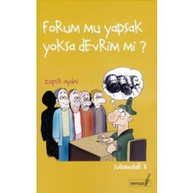 Sollamalar - Zafer Aydin