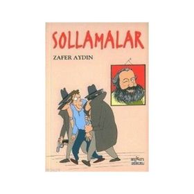 Sollamalar - Zafer Aydin