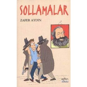 Sollamalar - Zafer Aydin