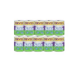 Solo 10'lu Dev Rulo Kağıt Havlu