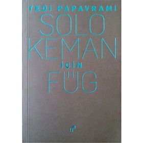 Solo Keman için Füg - Tedi Papavrami