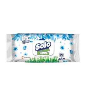 Solo Okyanus 90'lı Islak Havlu