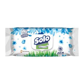 Solo Okyanus 90'lı Islak Havlu