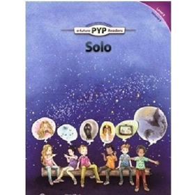 Solo - PYP Readers Level 6 Volume 9 - Edward Zrudlo