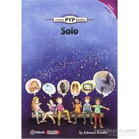 Solo - PYP Readers Level 6 Volume 9 - Edward Zrudlo