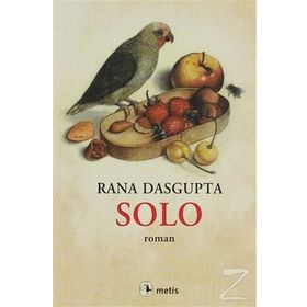SOLO - RANA DASGUPTA