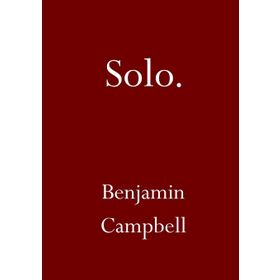 SOLO - RANA DASGUPTA