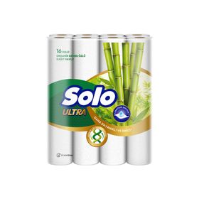 Solo Ultra Kağıt Havlu 16'lı
