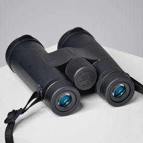 Solognac 10 X 42 Siyah 100 Dürbün