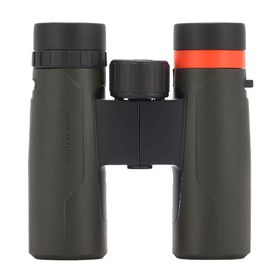 Solognac 10x26 Haki 100 Avcılık ve Doğa Gözlemi Dürbün