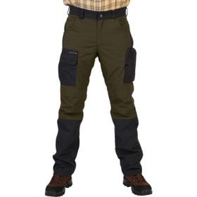 Solognac 900 Yeşil Avcılık ve Doğa Gözlemi Erkek Outdoor Pantolon