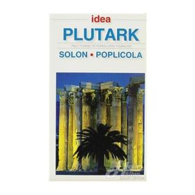 Solon - Poplicola