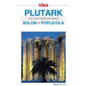 Solon - Poplicola