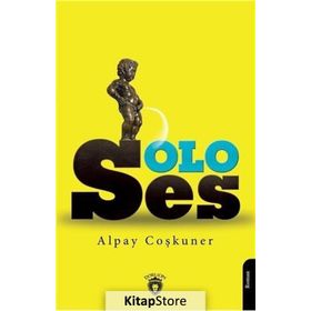 Soloses - Alpay Coşkuner