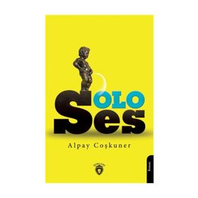 Soloses - Alpay Coşkuner