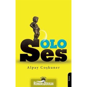 Soloses - Alpay Coşkuner