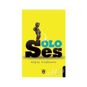 Soloses - Alpay Coşkuner