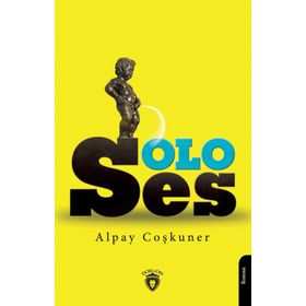 Soloses - Alpay Coşkuner