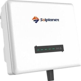 Solplanet ASW10000-T G2 Pro 10kW On-Grid Trifaze Inverter