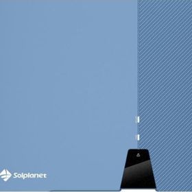 Solplanet ASW10000-T G2 Pro 10kW On-Grid Trifaze Inverter