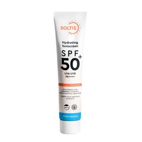 Soltis Nemlendirici Ultra Hafif SPF50+ 50 ml Güneş Koruyucu Krem