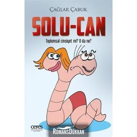Solu-Can - Çağlar Çabuk