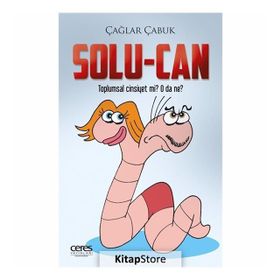 Solu-Can - Çağlar Çabuk
