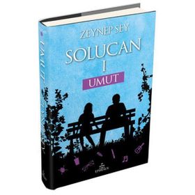 Solucan 1 - Umut - Zeynep Sey