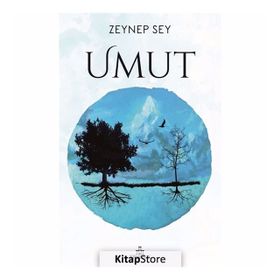 Solucan 1 - Umut - Zeynep Sey