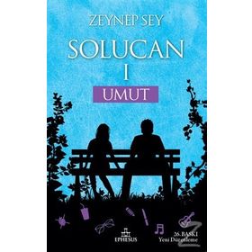 Solucan 1 - Umut - Zeynep Sey