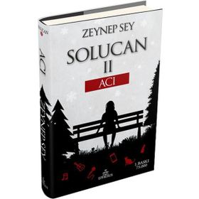 Solucan 2 Acı - Zeynep Sey