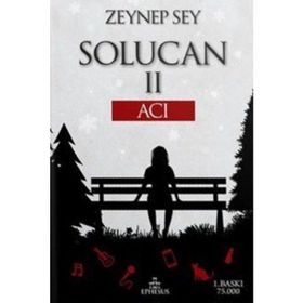 Solucan 2 Acı - Zeynep Sey
