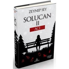 Solucan 2 Acı - Zeynep Sey