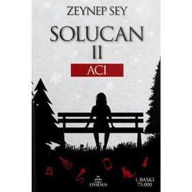 Solucan 2 Acı - Zeynep Sey