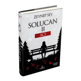 Solucan 2 Acı - Zeynep Sey