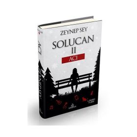 Solucan 2 Acı - Zeynep Sey