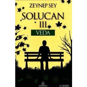 Solucan 3: Veda - Zeynep Sey